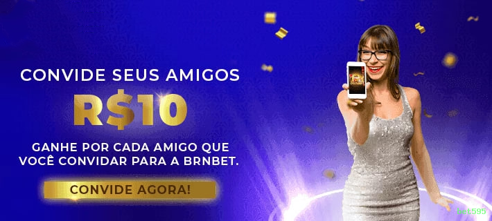 Download gratuito do app da bet595