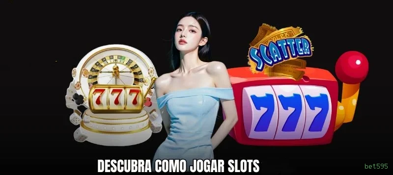 Imagem promocional da bet595 mostrando a plataforma e suas vantagens
