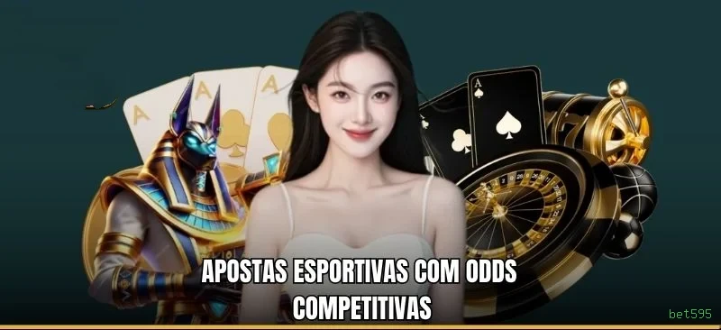 Jogos de loteria online na bet595