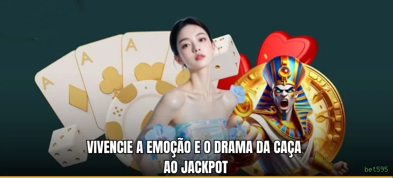 Programa VIP exclusivo da bet595